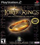 The Lord of the Rings - The Fellowship of the Ring PC CD Rom
